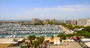 Le Bella Vista Vue Port Carnon Proche Plage